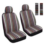 car seat covers indian blanket