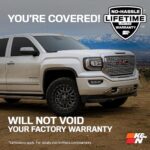 K&N Cold Air Intake for Chevy/GMC/Cadillac 2014-2020 | Boost HP - Image 9