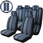 car seat covers baja