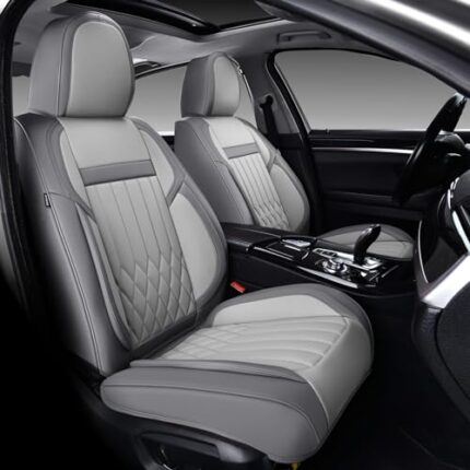 car seat covers camry