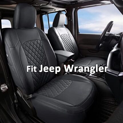 car seat covers jeep wrangler
