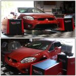 Toyota Camry Performance Exhaust System | J2 Engineering Cat Back Kit 2011-2016 - Image 6