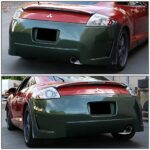 Toyota Camry Performance Exhaust System | J2 Engineering Cat Back Kit 2011-2016 - Image 7