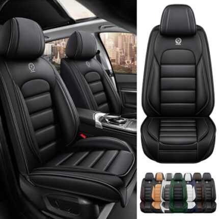 car seat covers infiniti qx60