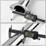 Toyota Camry Performance Exhaust System | J2 Engineering Cat Back Kit 2011-2016 - Image 4