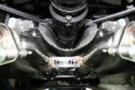Invidia Q300 Cat-Back Exhaust for Lexus IS250/350 - Performance Stainless Steel Tip - Image 3
