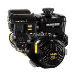 Briggs & Stratton 14HP Vanguard Commercial Electric Start Engine 408cc - Image 2