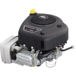 Briggs & Stratton 31R907-0007-G1 500cc 17.5 Gross HP Engine with 1-Inch by 3-5/32-Inch Length Crankshaft Tapped 7-16-20-Inch