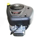 Briggs and Stratton Vertical 17.5 HP 500cc INTEK Engine 9amp 1" x 3-5/32" #31R977-0054