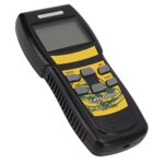 Brilluxa OBD2 Scanner: Pro Diagnostic Tool for Cars & Light Trucks 1996+ - Image 2