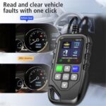 Universal OBD2 Car Scanner YM119 – Multi-Language Diagnostic Tool - Image 2