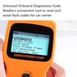 OBD2 Code Reader for Cars - OM123 Scanner, Check Engine Light Tool - Image 2