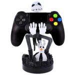 Disney Nightmare Before Christmas Jack Skellington Gaming Controller Holder & Phone Stand - Image 2