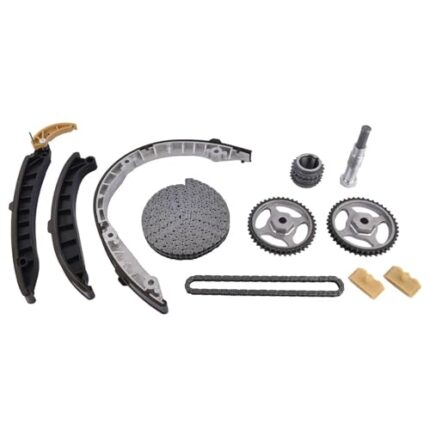 FURREN AP01 Engine Timing Chain Tensioner Compatible with Panamera Cayenne 9PA 92A 4.8L V8 94810516612 94810506811 94810506510 94810518011