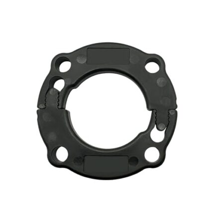 Generic Suspension Strut Mount Retainer Compatible with Jeep Cherokee 2014-2023 KL, 2015-2017 200, 2013-2016 Dart, Front Coil Spring Retainer Replaces 51817819 05168088AA