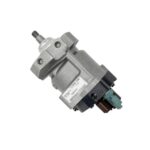 High Pressure Fuel Injection Pump,Compatible With Delphi Hyundai Terracan,Compatible With Kia Bongo3 J,Compatible With Carnival EU3 Engine 33100-4X700 331004X700 R9044Z072A