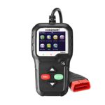 KONNWEI OBD2 Diagnostic Tool Car Code Reader KW680 Enhanced Check Engine Light Scan Tool OBD II Scanner for Cars After 1996 (KW680)