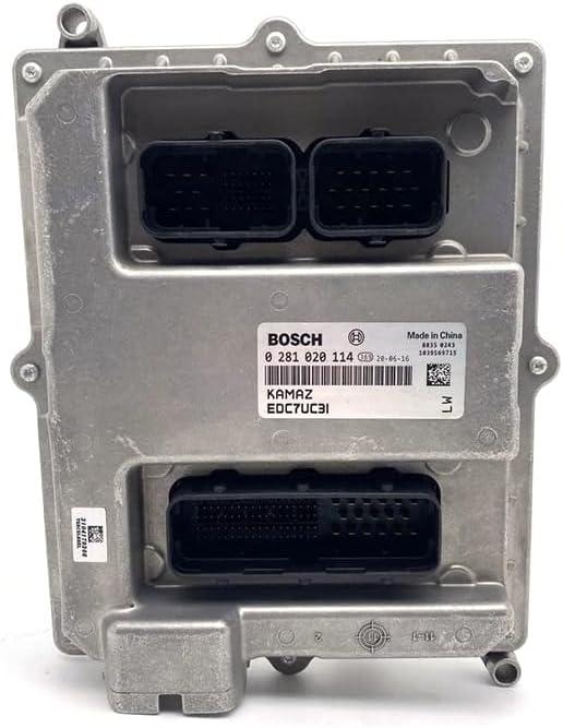 Unleash Power: DC7UC31 ECM Performance Boost!