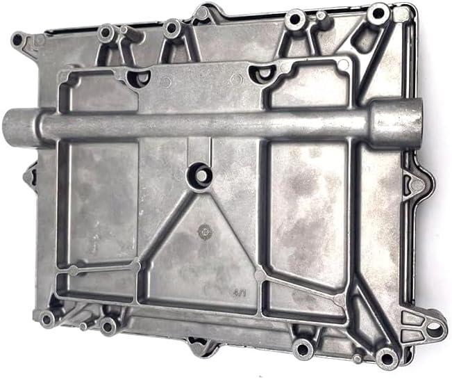 unleash Power: DC7UC31 ECM Performance Boost!