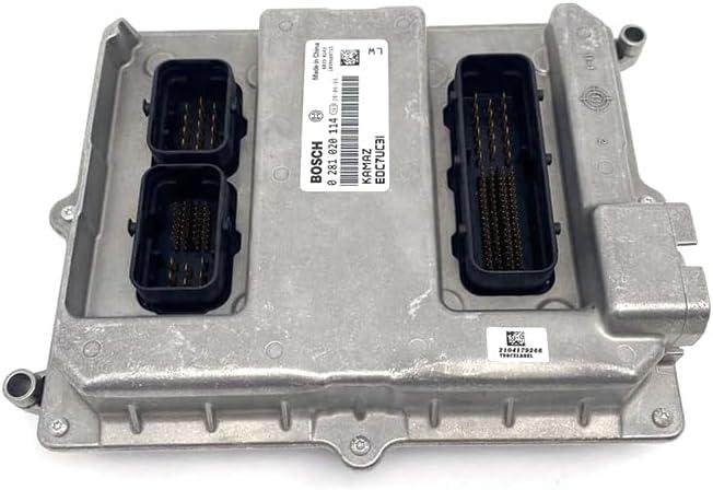 Unleash Power: DC7UC31 ECM Performance Boost!