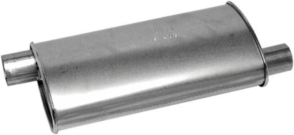 upgrade Your⁣ Ride: Walker SoundFX Muffler magic