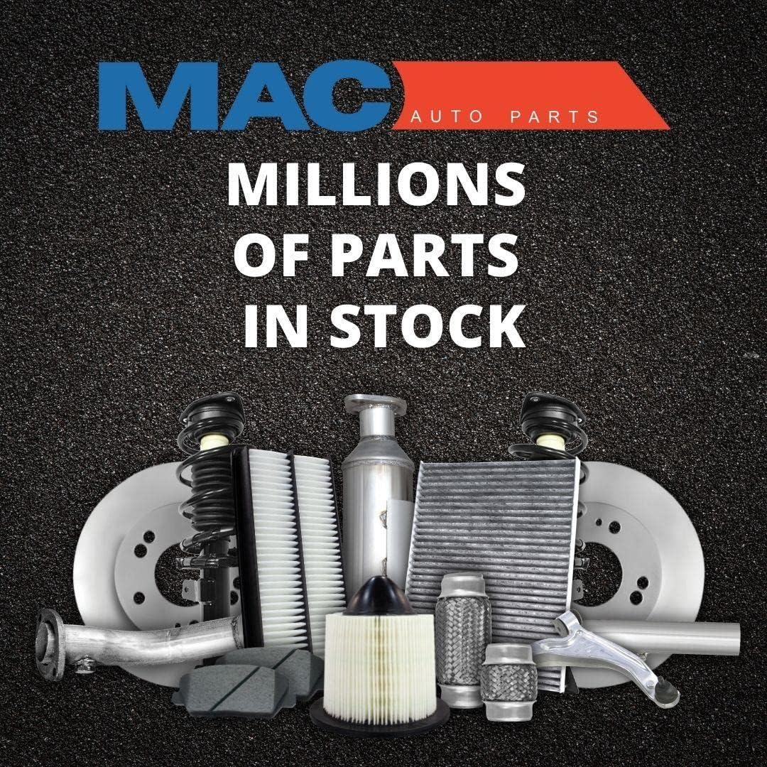 Pro Civic Exhaust: complete Replacement Kit Upgrade!