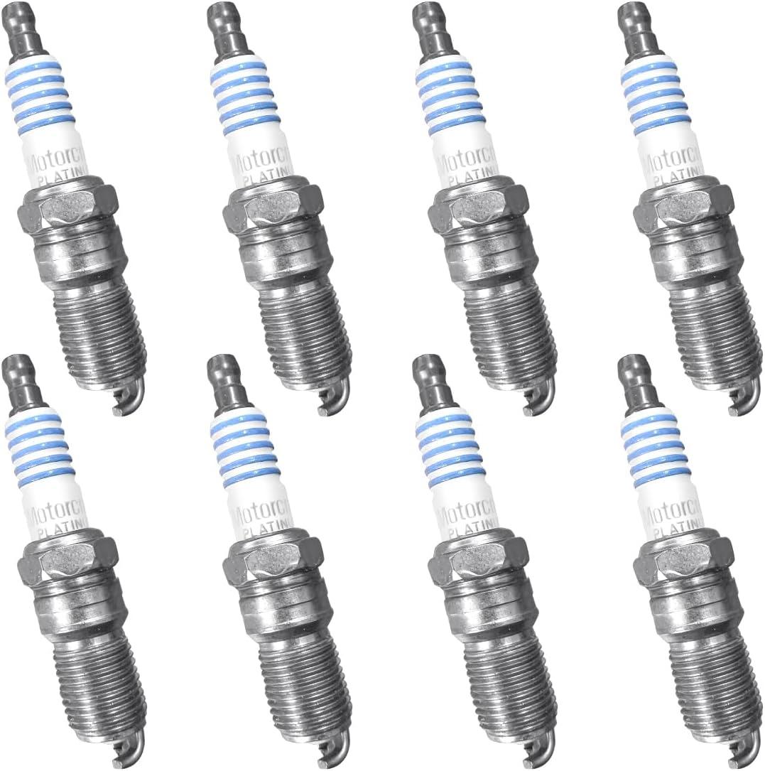 Supercharge Your Ford 4.6L: MAS Ignition Coils Unleashed!