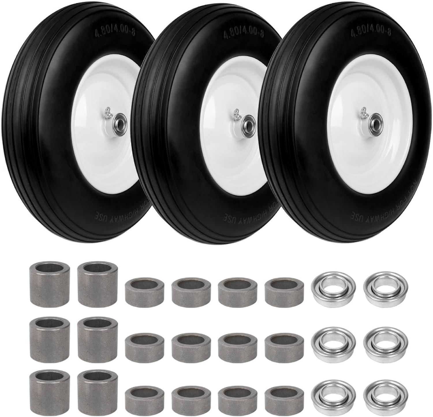 Upgrade⁢ Our Wheelbarrow game: 3-Pack of 14.5