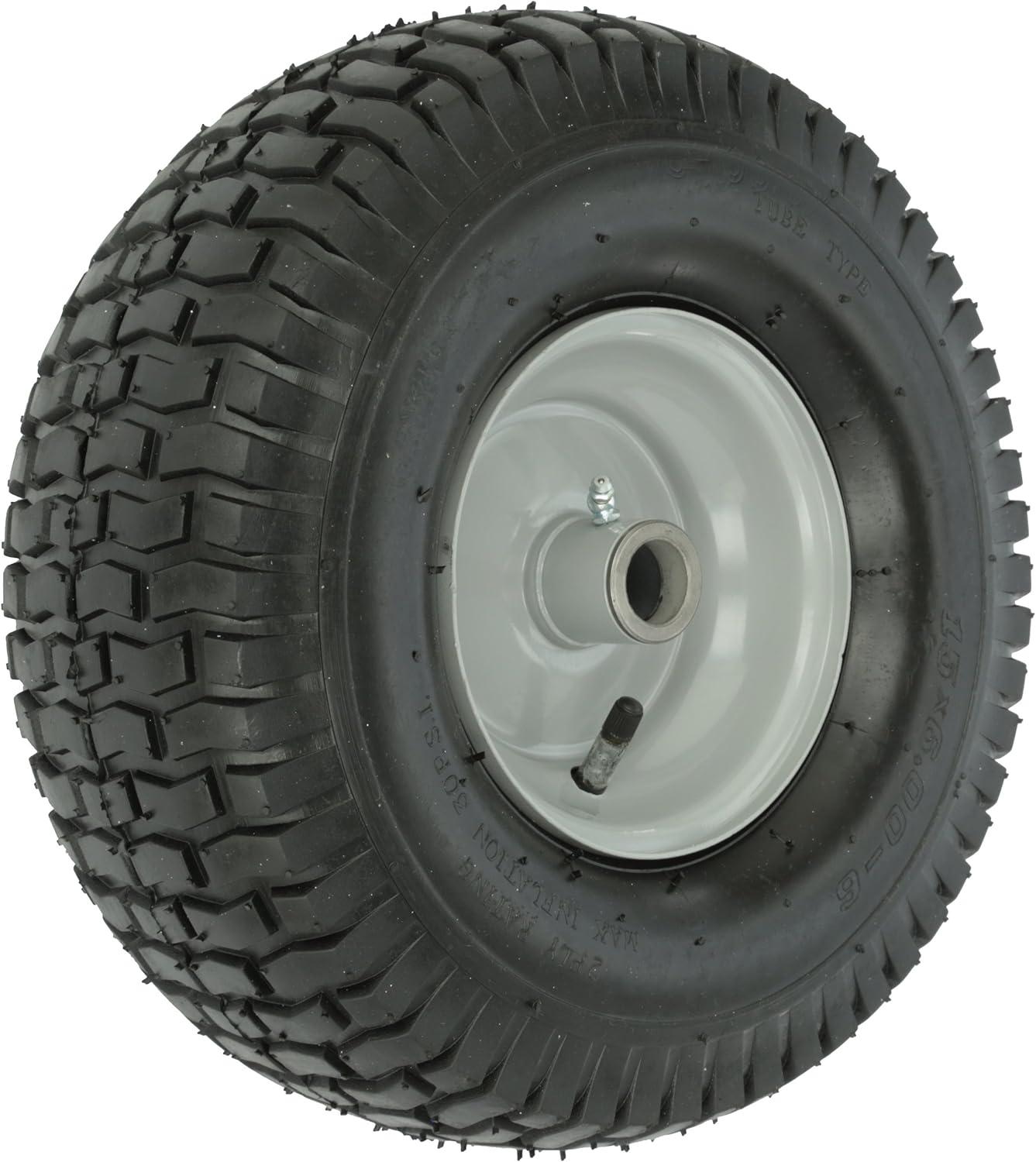 Transform Our Lawn Care with Agri-Fab 42159 Wheels!