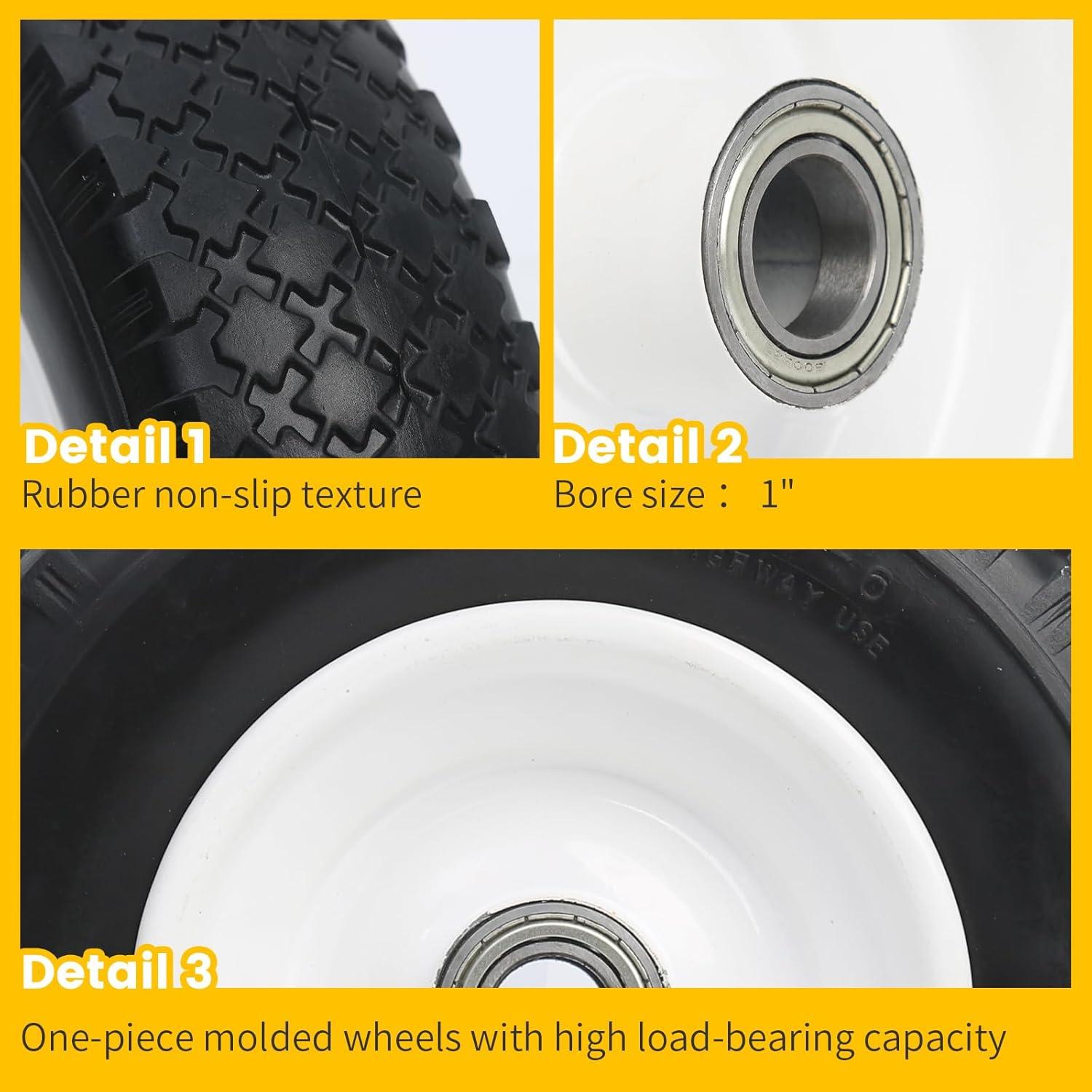 Discover Our Durable 12