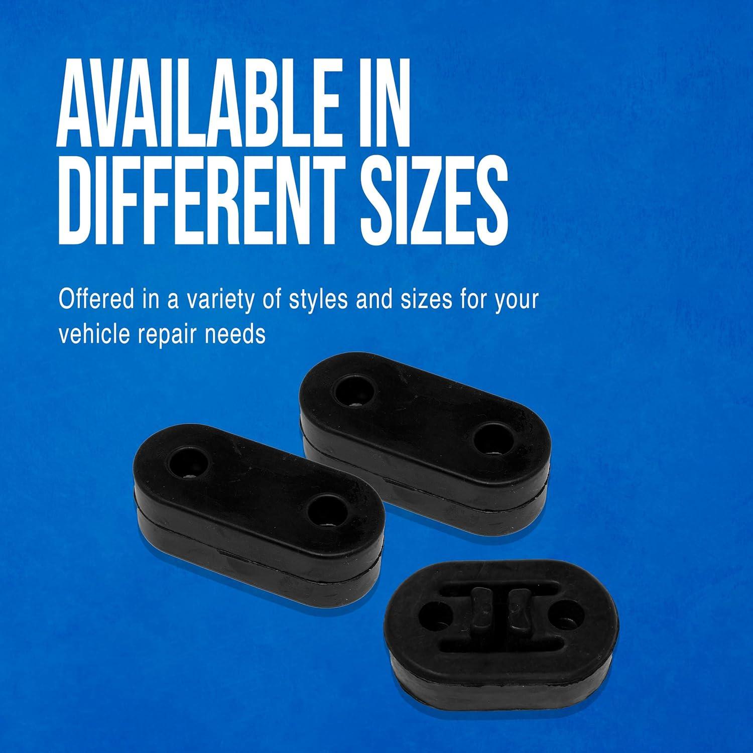 Civic Exhaust Heroes: Walker 35286 Insulator Magic!