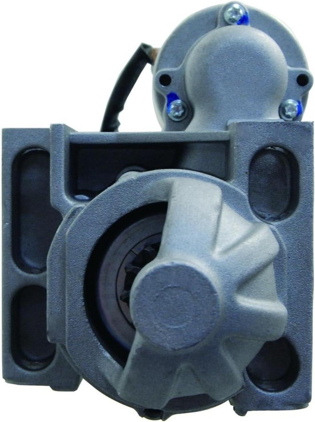 Power Up Your Ride: GMC Chevy Truck Starter Upgrade