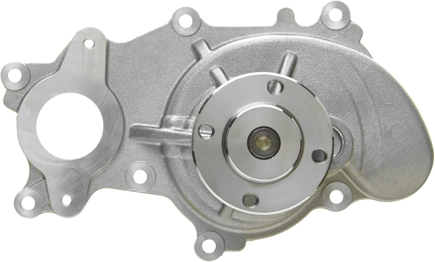 Unleash Performance: Gates 43017 Water Pump Power!