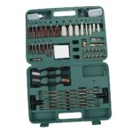 Luxshiny Efficient Auto Mechanical Cleaning Parts 1 Set Cleaning Kit Spray Brush Brush Bag for Car General Polishing