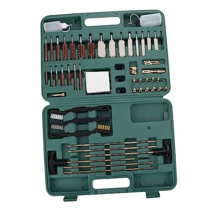 Luxshiny Efficient Auto Mechanical Cleaning Parts 1 Set Cleaning Kit Spray Brush Brush Bag for Car General Polishing