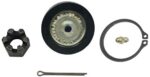 MOOG K500262 Front Track Bar Ball Joint for Ford F-250 Super Duty - Image 2