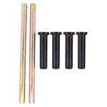 MOTOKU Front Lower A-Arm Bushings for Polaris Sportsman & Trail Models - Image 2