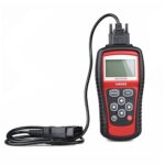 MaxiScan MS509 OBD2 Scanner: Professional Car Diagnostic Code Reader Tool - Image 2