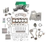 Mizumo Auto MA-5741126957-2 Engine Rebuild Kit Compatible With/For 04-06 Chevrolet Corolado Hummer H3 GMC Canyon Isuzu I350