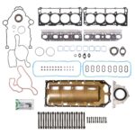 Chrysler Hemi 5.7L Engine Rebuild Kit | Aspen Durango Ram 1500 09-10 - Image 2