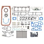 Toyota 22RE Cylinder Head Rebuild Kit 4Runner Pickup 85-95 Complete Engine Set - Image 2
