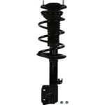 Toyota Corolla Monroe Quick-Strut Complete Suspension Assembly, Premium Ride Quality - Image 2
