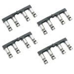 Mopar 5038784AD Non-MDS Hellcat Lifters - Set of 16 - Direct Replacement for 5.7L 6.1L 6.2L 6.4L Dodge Chrylser Jeep Engines