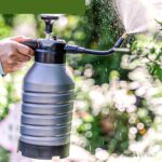 NATTCO 2L Foam Sprayer Pump Bottle for Car Wash & Garden Cleaning - Image 2