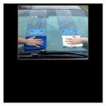 Super Absorbent Car Wash Towels 6-Pack Quick Drying 30x55cm Cleaning Cloths - Image 2