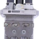 PANGOLIN 094500-5160 094500-7040 Fuel Injection Pump MM436649 for Mitsubishi L3E Engine MHI Doosan Solar 015PLUS S018-VT, Replace OE 30L65-01700 EJ7413168