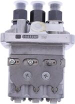 PANGOLIN 094500-5160 094500-7040 Fuel Injection Pump MM436649 for Mitsubishi L3E Engine MHI Doosan Solar 015PLUS S018-VT, Replace OE 30L65-01700 EJ7413168