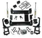 RealTruck SUPERLIFT SUSPENSION | 9922 | Component Box | One Box of Multi Box Kit | Fits 2009-2014 Ford F-150 4WD with 4.5-6" Superlift Lift Kit