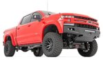Rough Country 6" Lift Kit with M1 Struts for Chevy Silverado 1500 - Image 2