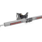 Rough Country N3 Dual Steering Stabilizer for 05-24 Ford Super Duty - 8749130